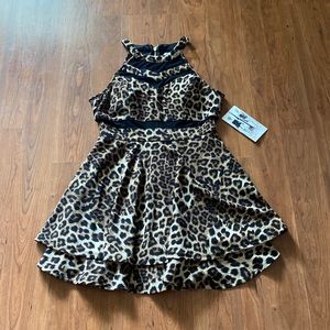 Dress by Honey & Rosie